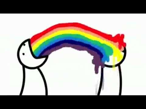 Youtube: Doctor, I think I might be gay[asdf movie 3, edit]