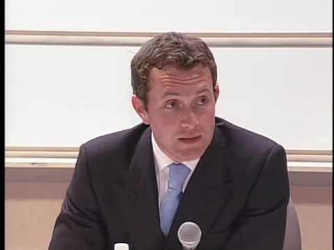 Youtube: Douglas Murray on Multiculturalism 3/3