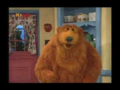 Youtube: Der grosse blaue Bär in da HOUSE - Episode 2