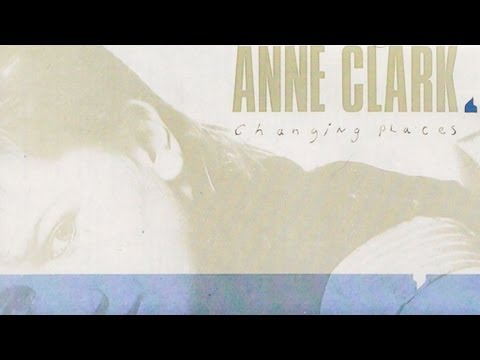 Youtube: Anne Clark -  Sleeper In Metropolis