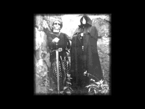 Youtube: Vondur -  The Raven's Eyes Are as Mirrors of the Bottom of Satan's Black Halls