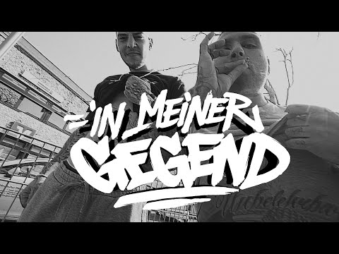 Youtube: JAILL - IN MEINER GEGEND (prod. by. Dennis S. x SiNCH x Typhoon)