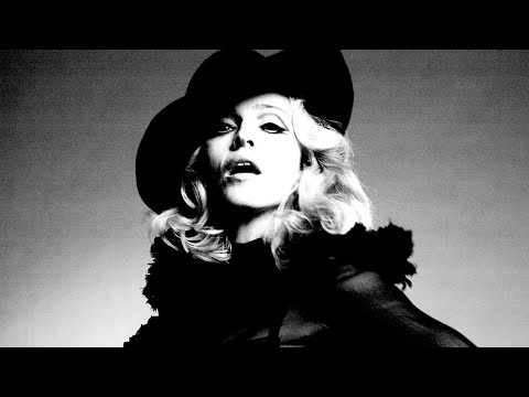 Youtube: Madonna  - Give It 2 Me feat. Pharrell (Official Video)