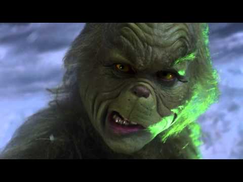 Youtube: Der Grinch - Trailer