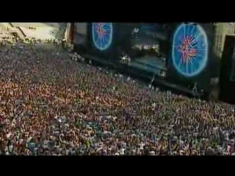 Youtube: DEF LEPPARD LETS GET ROCKED