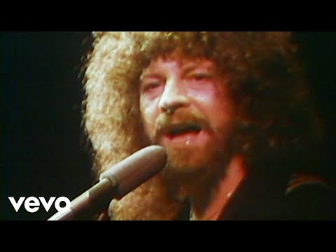 Youtube: Electric Light Orchestra - Mr. Blue Sky (Official Video)