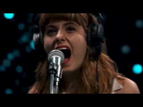 Youtube: Skating Polly - Full Performance (Live on KEXP)