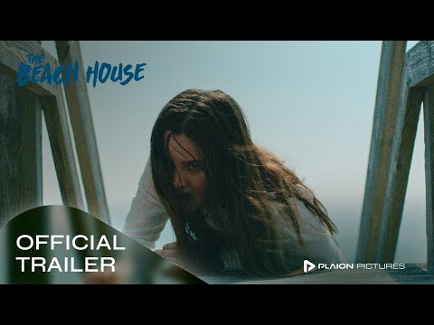 Youtube: The Beach House (Deutscher Kinotrailer) - Liana Liberato, Noah Le Gros, Jake Weber