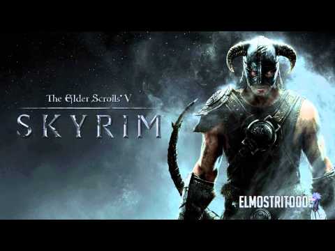 Youtube: The Elder Scrolls V Skyrim | Full Original Soundtrack