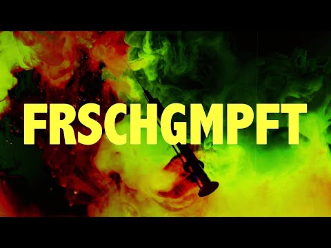 Youtube: Edgar Wasser - FRSCHGMPFT