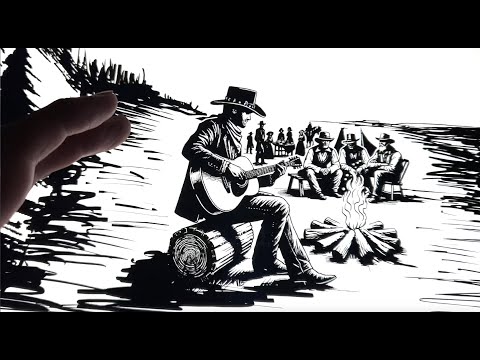 Youtube: Charley Crockett - "Killers of the Flower Moon" (Official Video)