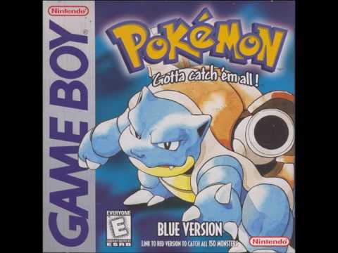 Youtube: Pokémon Red, Blue, and Yellow: Wild Battle Music EXTENDED