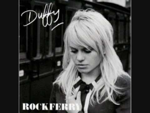 Youtube: Distant Dreamer  - Duffy (w/lyrics)