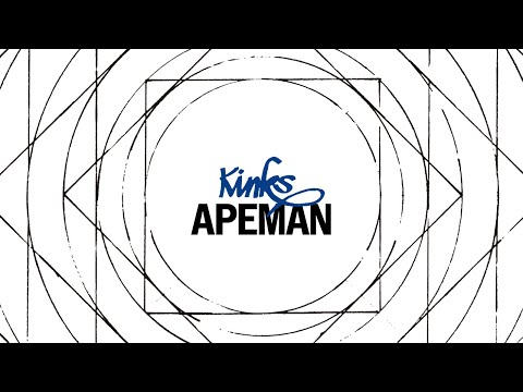 Youtube: The Kinks - Apeman (Official Audio)
