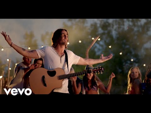 Youtube: Jake Owen - Barefoot Blue Jean Night (Official Video)