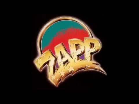 Youtube: Zapp - I Heard It Through the Grapevine