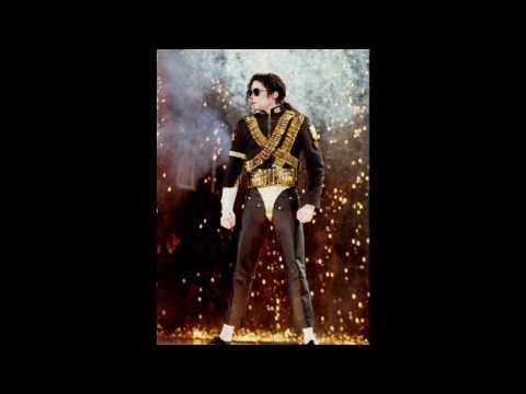 Youtube: Michael Jackson - She got it - (Lyrics on screen) Rare - DEMO