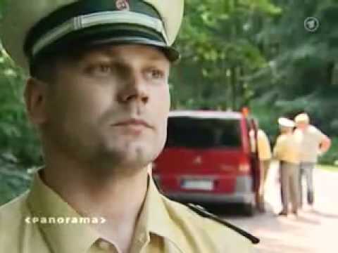 Youtube: Polizei dekt die Nazis und Rassismus Delikte