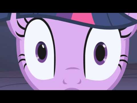 Youtube: My reaction when Derpy spoke(Not the new voice)