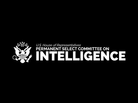 Youtube: Open C3 Subcommittee Hearing on Unidentified Aerial Phenomena