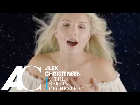 Youtube: L'amour Toujours feat. Nicole Cross - Alex Christensen & The Berlin Orchestra (Official Video)