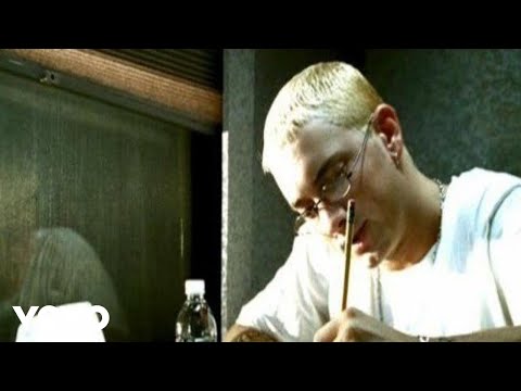 Youtube: Eminem - Stan (Short Version) ft. Dido