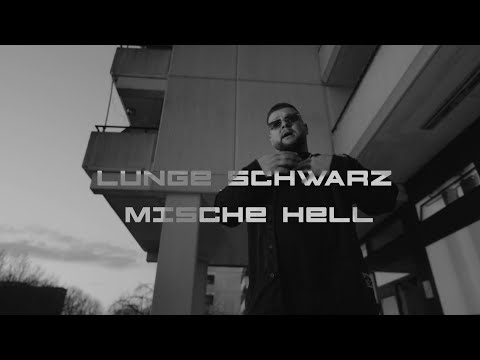 Youtube: Stanley - Lunge Schwarz Mische Hell (prod. studio.eightyfive & Basstronaut)