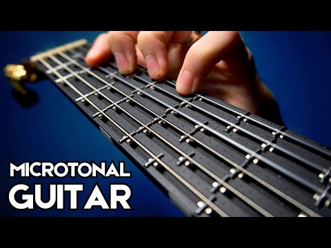 Youtube: Your Ear Has Never Heard Bach Like This