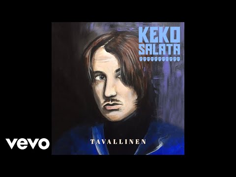Youtube: Keko Salata - Tavallinen (Audio)