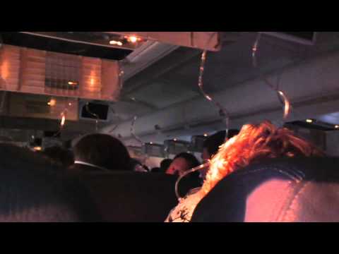 Youtube: US AIRWAYS Flight 798 from Philadelphia to Amsterdam
