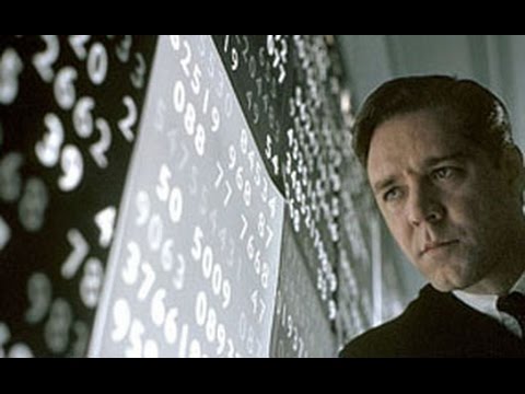 Youtube: A Beautiful Mind Trailer