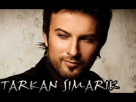 Youtube: Tarkan Simarik