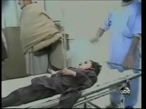 Youtube: US Apologizes For Killing Afghani Civilians In Revenge Spree