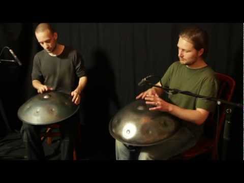 Youtube: Hang (no drum) and SpB