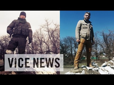 Youtube: To Catch a Russian Soldier (Excerpt from ‘Selfie Soldiers’)