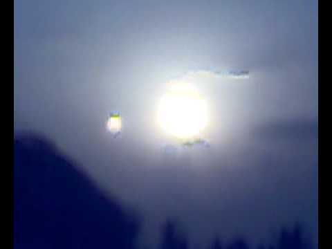 Youtube: NOT NIBIRU !!!  Video 03 (16th May 2009)