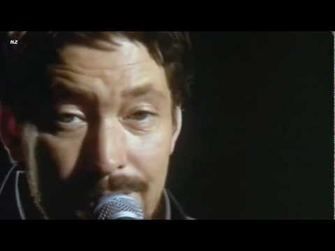 Youtube: Chris Rea - Soft Top, Hard Shoulder 1992 Video Sound HQ