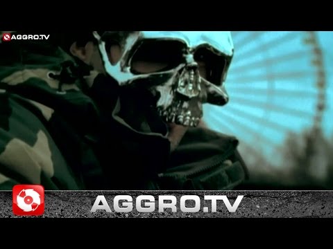 Youtube: SIDO - EIN TEIL VON MIR (OFFICIAL HD VERSION AGGRO BERLIN)