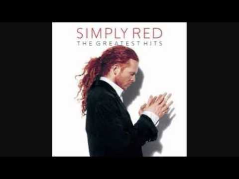 Youtube: Simply Red - Thank You