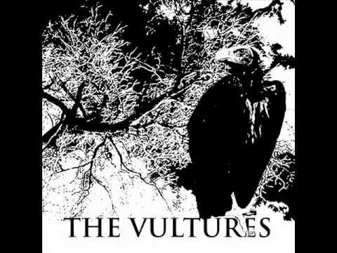 Youtube: The Vultures - Cipher Divinity