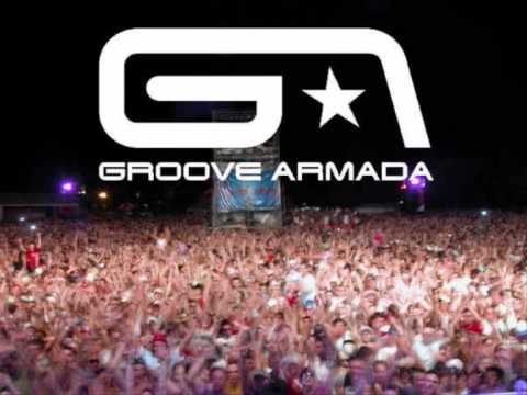 Youtube: Groove Armada - Easy