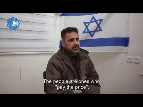 Youtube: Gaza hospital director exposes how Hamas used Kamel Adnan hospital as terror based