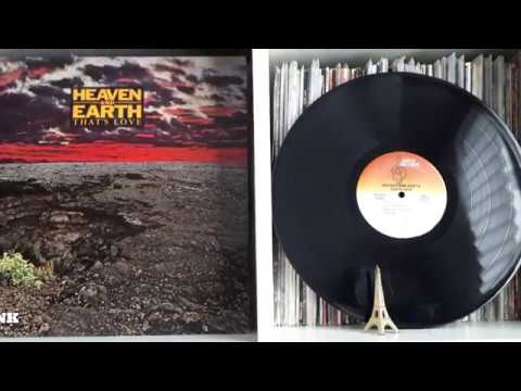 Youtube: Heaven And Earth -  That's Love (1981)