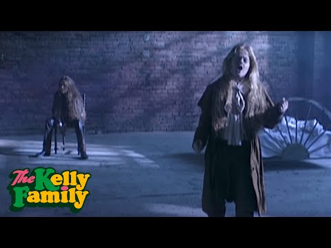 Youtube: The Kelly Family - An Angel (Official Video)
