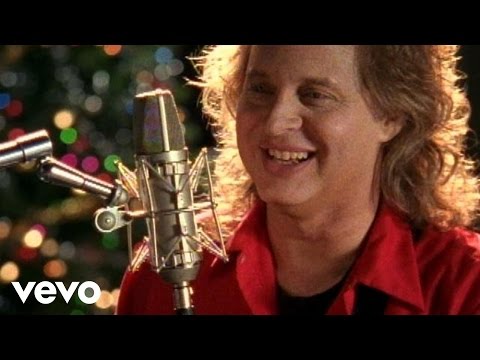Youtube: The Tractors - The Santa Claus Boogie