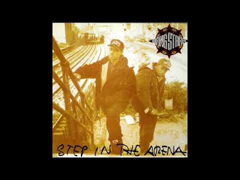 Youtube: Gang Starr - As I Read My S-A