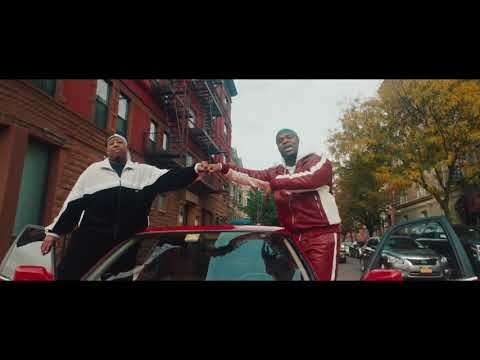 Youtube: DJ Premier - Our Streets feat. A$AP Ferg (Official Video)