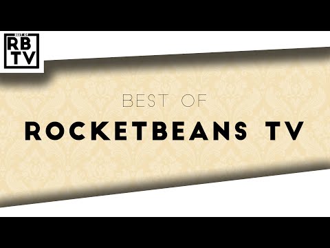 Youtube: BEST OF ROCKETBEANSTV - HD