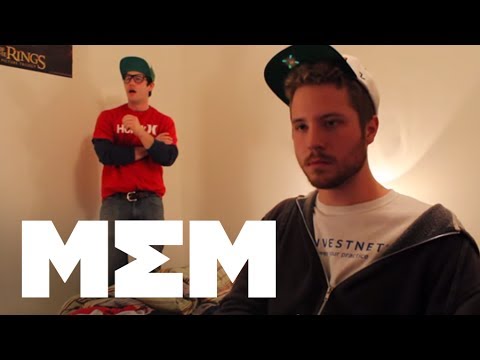 Youtube: Interpretive Rapping | MisterEpicMann
