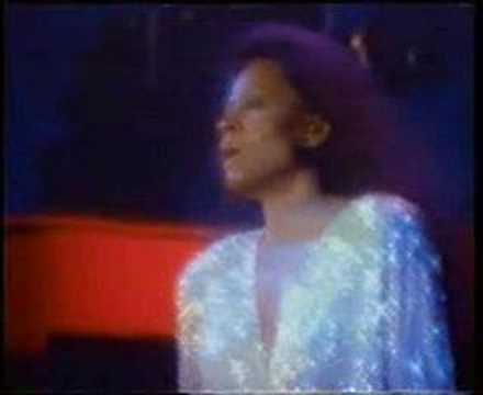 Youtube: Missing You - Diana Ross